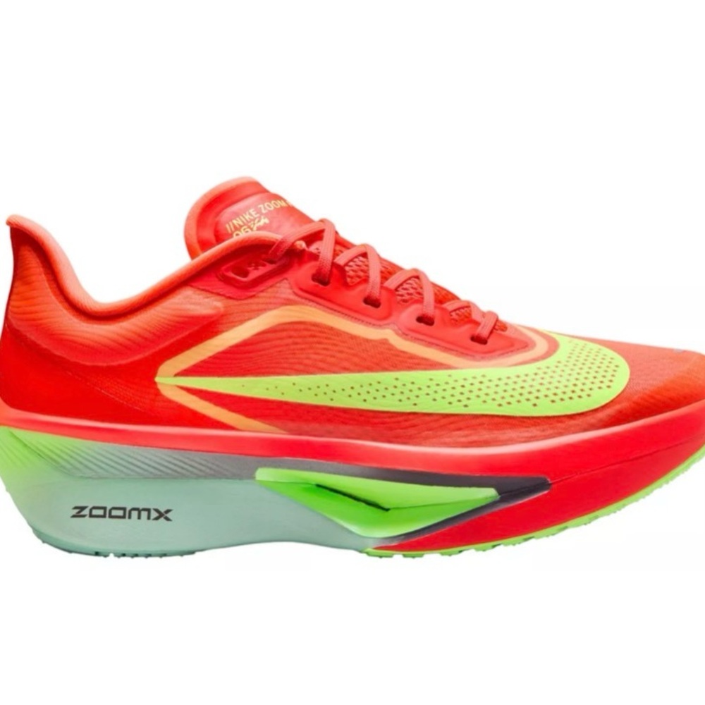 Nike Zoom Fly 6 Women's Road Racing Shoes -NWOB - Picture 5 of 12
